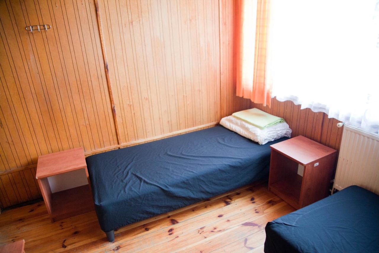Camping Oaza Blonie Kornik Domki Standard - 3 Pokoje エクステリア 写真